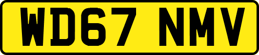 WD67NMV