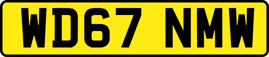 WD67NMW