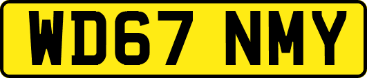 WD67NMY
