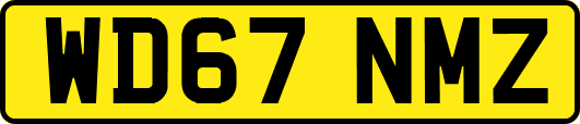 WD67NMZ
