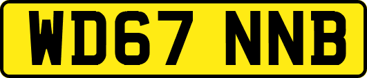 WD67NNB