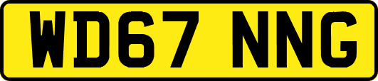 WD67NNG