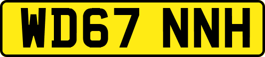 WD67NNH