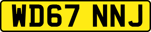 WD67NNJ