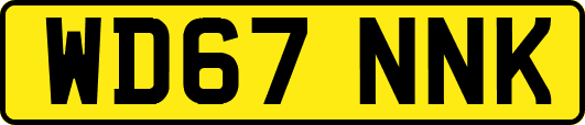 WD67NNK