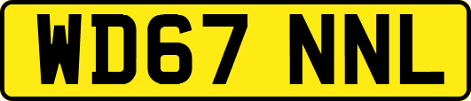 WD67NNL