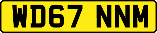 WD67NNM