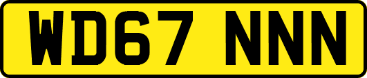 WD67NNN