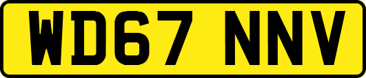 WD67NNV