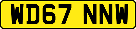 WD67NNW