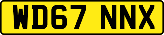 WD67NNX