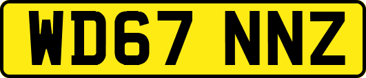 WD67NNZ