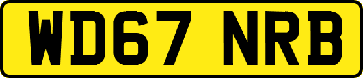 WD67NRB