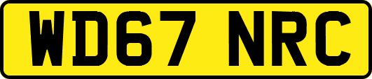 WD67NRC