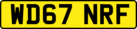 WD67NRF