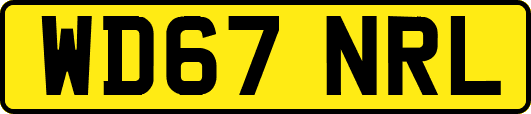 WD67NRL