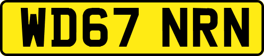 WD67NRN