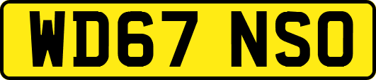 WD67NSO