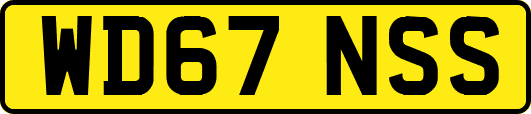 WD67NSS