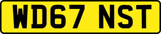 WD67NST