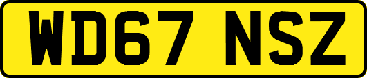 WD67NSZ