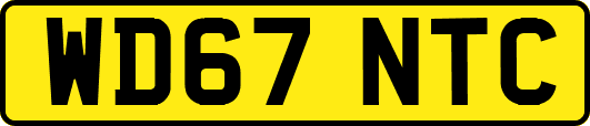 WD67NTC