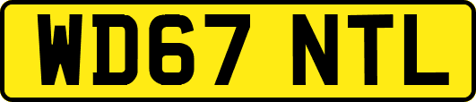 WD67NTL