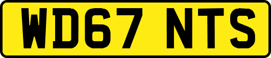 WD67NTS