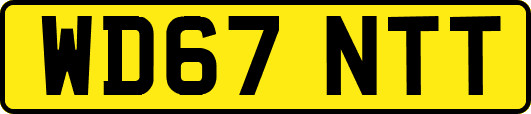 WD67NTT