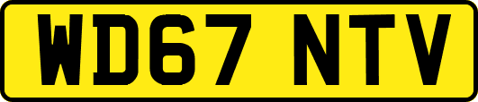 WD67NTV