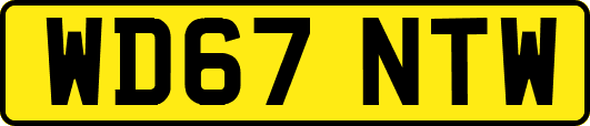 WD67NTW