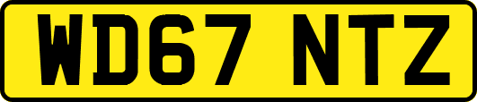 WD67NTZ
