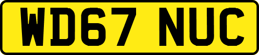 WD67NUC
