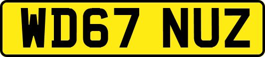 WD67NUZ