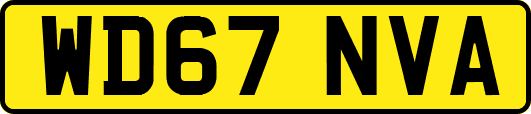 WD67NVA