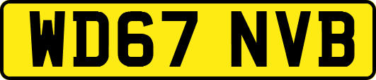 WD67NVB