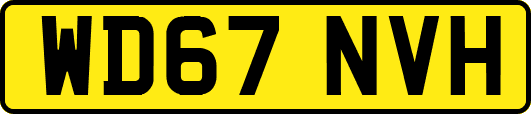 WD67NVH