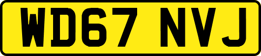 WD67NVJ