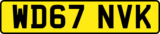WD67NVK
