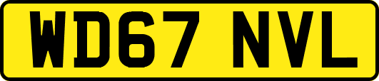 WD67NVL