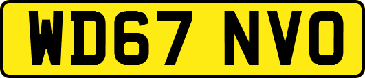 WD67NVO