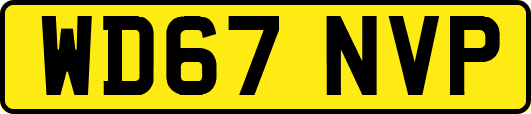 WD67NVP