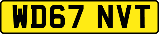 WD67NVT