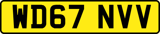 WD67NVV
