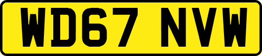 WD67NVW