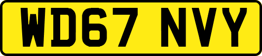 WD67NVY