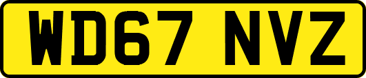 WD67NVZ