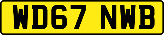 WD67NWB