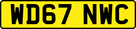 WD67NWC
