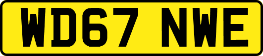 WD67NWE